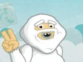 Trò chơi Cuộc Phiêu Lưu của Yeti trực tuyến Trò chơi Cuộc Phiêu Lưu của Yeti trực tuyến