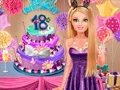 Trò chơi Tiệc sinh nhật của Barbara trực tuyến