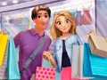 Trò chơi Ngày mua sắm của Rachel và Filip trực tuyến