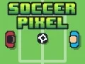 Trò chơi Bóng Đá Pixel trực tuyến