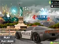 Trò chơi Đỗ xe ngày 4 tháng 7 2 trực tuyến