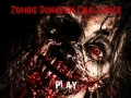 Trò chơi Thử thách Ngục tối Zombie trực tuyến