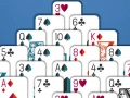 Trò chơi Solitaire Kim Tự Tháp trực tuyến