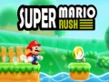 Trò chơi Super Mario Chạy trực tuyến