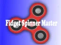 Trò chơi Bậc thầy Fidget Spinner trực tuyến