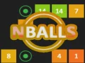 Trò chơi NBalls trực tuyến