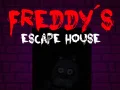 Trò chơi Năm đêm tại Freddy's: Nhà thoát hiểm của Freddy trực tuyến