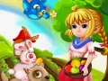 Trò chơi Liên Kết Nông Trại trực tuyến