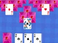 Trò chơi Khách sạn Solitaire Deluxe trực tuyến