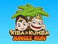 Trò chơi Kiba và Kumba: Chạy Rừng trực tuyến Trò chơi Kiba và Kumba: Chạy Rừng trực tuyến