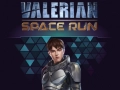 Trò chơi Valerian: Cuộc Đua Không Gian trực tuyến