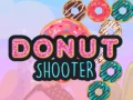 Trò chơi Người Bắn Donut trực tuyến