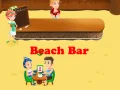 Trò chơi Quán Bar Bãi Biển trực tuyến Trò chơi Quán Bar Bãi Biển trực tuyến