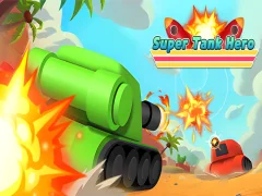 Trò chơi Anh hùng siêu xe tăng trực tuyến Trò chơi Anh hùng siêu xe tăng trực tuyến