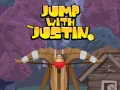 Trò chơi Nhảy Cùng Justin trực tuyến