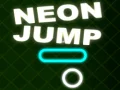 Trò chơi Nhảy Neon trực tuyến Trò chơi Nhảy Neon trực tuyến
