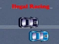 Trò chơi Đua Xe Ilegal trực tuyến