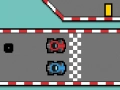 Trò chơi Pixel Kart trực tuyến Trò chơi Pixel Kart trực tuyến