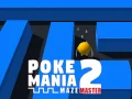 Trò chơi Poke Mania 2: Bậc thầy mê cung trực tuyến Trò chơi Poke Mania 2: Bậc thầy mê cung trực tuyến