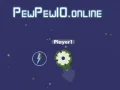 Trò chơi Pewpewio.Trực tuyến trực tuyến
