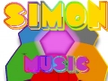 Trò chơi Âm nhạc Simon trực tuyến Trò chơi Âm nhạc Simon trực tuyến