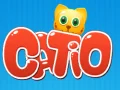 Trò chơi Catio trực tuyến