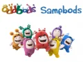 Trò chơi Oddbods Cùng Oddbods trực tuyến