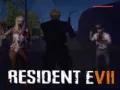 Trò chơi Resident Evil trực tuyến Trò chơi Resident Evil trực tuyến