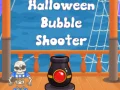Trò chơi Bắn Bóng Halloween trực tuyến