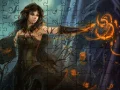 Trò chơi Câu đố: Halloween trực tuyến