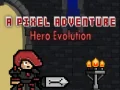 Trò chơi Evolutions Anh Hùng Phiêu Lưu Pixel trực tuyến
