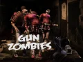 Trò chơi Zombi Mang Vũ Khí trực tuyến