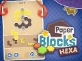 Trò chơi Khối Giấy Hexa trực tuyến Trò chơi Khối Giấy Hexa trực tuyến