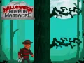 Trò chơi Cuộc Thảm Sát Kinh Hoàng Halloween trực tuyến Trò chơi Cuộc Thảm Sát Kinh Hoàng Halloween trực tuyến