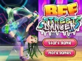 Trò chơi BFF Vũ Công Đường Phố trực tuyến Trò chơi BFF Vũ Công Đường Phố trực tuyến