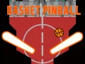 Trò chơi Pinball Bóng Rổ trực tuyến