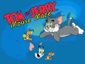 Trò chơi Tom và Jerry: Mê cung Chuột trực tuyến Trò chơi Tom và Jerry: Mê cung Chuột trực tuyến