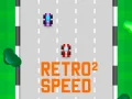 Trò chơi Tốc độ Retro 2 trực tuyến Trò chơi Tốc độ Retro 2 trực tuyến