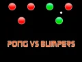 Trò chơi Pong vs Bumpers trực tuyến Trò chơi Pong vs Bumpers trực tuyến