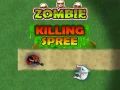 Trò chơi Cuộc Tàn Sát Zombie trực tuyến Trò chơi Cuộc Tàn Sát Zombie trực tuyến