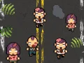 Trò chơi Zombies pixel trực tuyến Trò chơi Zombies pixel trực tuyến