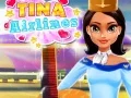 Trò chơi Hãng hàng không Tina trực tuyến Trò chơi Hãng hàng không Tina trực tuyến