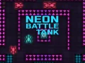 Trò chơi Xe tăng chiến đấu neon trực tuyến