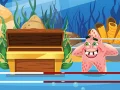 Trò chơi Quái vật biển: Đấu trường thực phẩm trực tuyến