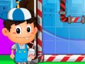 Trò chơi Nước ngọt thợ sửa ống trực tuyến Trò chơi Nước ngọt thợ sửa ống trực tuyến