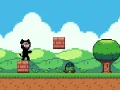 Trò chơi Cuộc Phiêu Lưu Ninja Mèo Meow trực tuyến