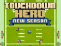 Trò chơi Người hùng Touchdown Mùa mới trực tuyến
