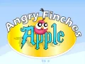 Trò chơi Chim finch giận dữ trực tuyến