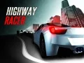 Trò chơi Người đua đường cao tốc trực tuyến
