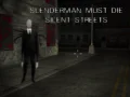 Trò chơi Slenderman Phải Chết: Những Con Đường Im Lặng trực tuyến